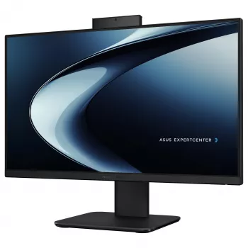ASUS ExpertCenter P440VA All-in-One-pc, Intel Core 5 210H, 23,8 inch Full HD, 16GB DDR5, 512GB SSD, Windows 11 Pro