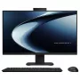 ASUS ExpertCenter P470VAK-BPE3660 all-in-one pc, Intel Core 5 210H, 27 inch Full HD, 16GB DDR5, 512GB SSD