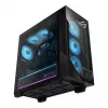ASUS ROG G700TF-07265F421W gaming-desktop-pc, Intel Core Ultra 7 265F, 1 TB SSD, GeForce RTX 5070 12 GB, Windows 11