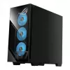 ASUS ROG G700TF-07265F421W gaming-desktop-pc, Intel Core Ultra 7 265F, 1 TB SSD, GeForce RTX 5070 12 GB, Windows 11