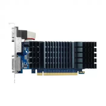 ASUS GeForce GT730 2GB GDDR5 PCI Express 2.0 64-bit grafische kaart DVI-D/HDMI/HDCP