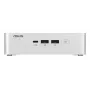ASUS NUC 15 Pro+ RNUC15CRSU9084A2 mini-pc, Intel Core Ultra 9 285H, 32GB DDR5, 1TB SSD, Windows 11 Home