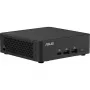 ASUS NUC 15 Pro Slim RNUC15CRKI300002 Core 3, 8 GB RAM, 500 GB SSD, zonder besturingssysteem, zwart