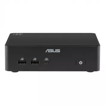 ASUS NUC 16 Pro Grand Canyon mini-pc, Core Ultra 5, 16GB RAM, 512GB SSD, Windows 11 Pro, EU-kabel