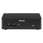 ASUS NUC 16 Pro Grand Canyon RNUC16GDKV560002 Slim Kit barebone mini-pc, Intel Core Ultra 5 vPro, EU-netsnoer, zonder besturingssysteem, zwart