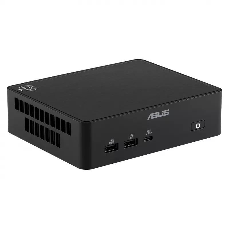ASUS NUC RNUC16GDKS76C4N2 mini-pc, Intel Core Ultra X7 358H, 32GB DDR5, 1TB SSD, Windows 11 Pro