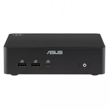 ASUS NUC RNUC16GDKS76C4N2 mini-pc, Intel Core Ultra X7 358H, 32GB DDR5, 1TB SSD, Windows 11 Pro