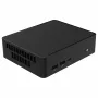 ASUS NUC 16 Pro RNUC16WCKC700002 barebone mini-pc, Intel Core 7 350, EU-kabel