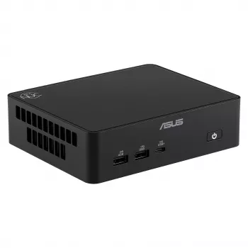 ASUS NUC RNUC16WCKC7094C2 mini-pc, Intel Core 7 350, 32GB DDR5, 1TB SSD, Windows 11 Pro