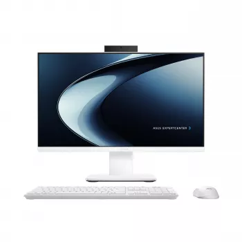 ASUS P440VAK-WPC178X 23,8 inch Full HD all-in-one-pc, Intel Core i5, 8GB RAM, 512GB SSD, Windows 11 Pro