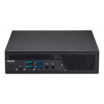 ASUS PB64-B70083AH Mini-PC Core Ultra 7 265 - Compleet systeem - Core Ultra 7
