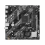 ASUS PRIME A520M-K ARGB AMD AM4 Micro-ATX moederbord