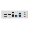 ASUS Prime B850M-A-CSM Micro-ATX moederbord Socket AM5 AMD B850 Chipset