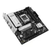 ASUS Prime B850M-A-CSM Micro-ATX moederbord Socket AM5 AMD B850 Chipset