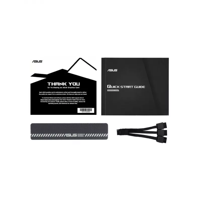 ASUS PRIME GeForce RTX 5070 Ti 16GB GDDR7 grafische kaart