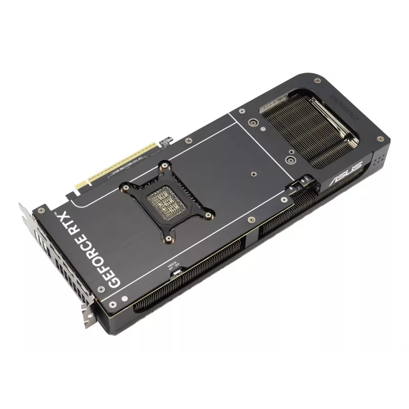 ASUS PRIME GeForce RTX 5070 Ti 16GB GDDR7 grafische kaart