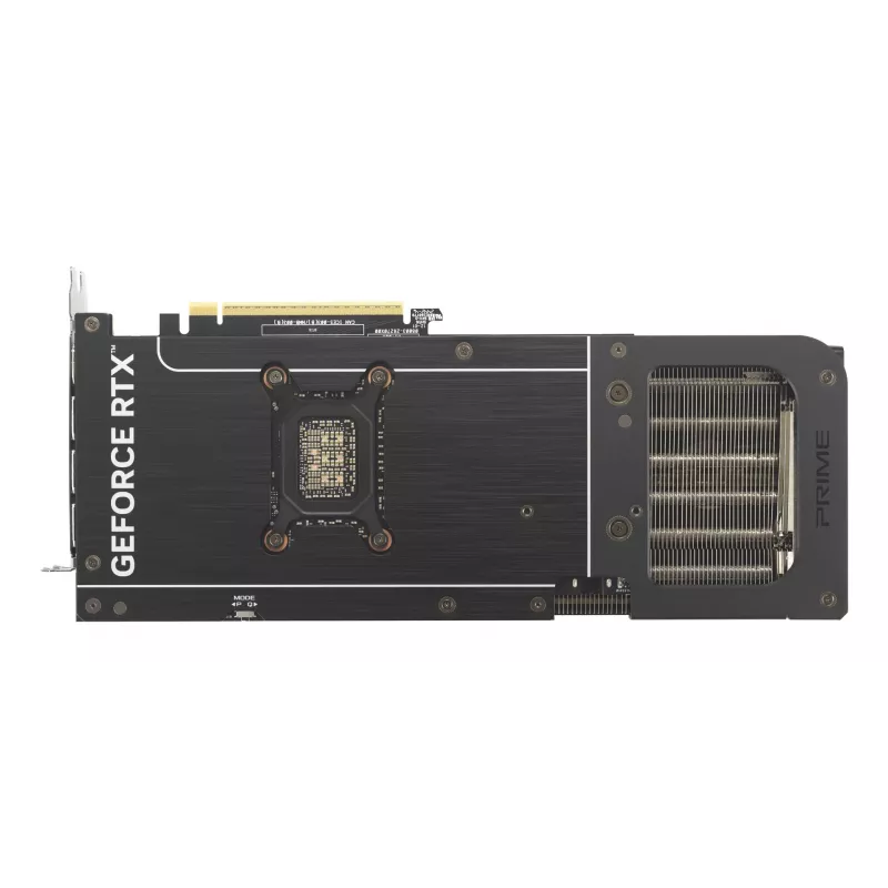 ASUS PRIME GeForce RTX 5070 Ti 16GB GDDR7 grafische kaart