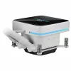 ASUS Prime LC II 360 ARGB LCD White Edition Vloeistof-CPU-koeler, 360 mm