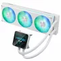 ASUS Prime LC II 360 ARGB LCD White Edition Vloeistof-CPU-koeler, 360 mm