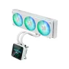 ASUS Prime SLC II 360 ARGB LCD White Edition AIO vloeistof-CPU-koeler