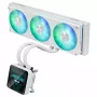 ASUS Prime SLC II 360 ARGB LCD White Edition AIO vloeistof-CPU-koeler