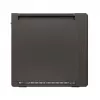 ASUS ProArt PA602 Wood Edition Retro Brown - metalen behuizing midi-tower