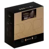 ASUS ProArt PA602 Wood Edition Retro Brown - metalen behuizing midi-tower