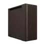 ASUS ProArt PA602 Wood Edition Retro Brown - metalen behuizing midi-tower
