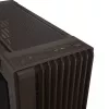 ASUS ProArt PA602 Wood Edition Retro Brown - midi-tower met gehard glas