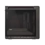 ASUS ProArt PA602 Wood Edition Retro Brown - midi-tower met gehard glas
