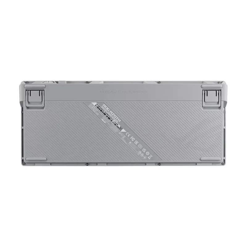 ASUS ROG Azoth 75% hot-swappable mechanisch toetsenbord