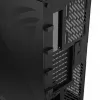 ASUS ROG CRONOX GR801 CURVE TG ARGB Black midi tower gaming-behuizing