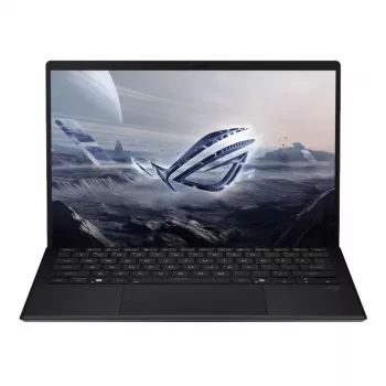 ASUS ROG Flow Z13 GZ302EA-RU137X gaming-tablet - Ryzen AI MAX+ 395 - 13,4 inch 2.5K touch 180Hz - 64GB LPDDR5X - 1TB SSD - Radeon 8060S - Windows 11 Pro - Off Black