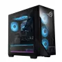 ASUS ROG G700 G700TF-7265KF577W gaming tower-pc, Intel Core Ultra 7 265KF, 32GB DDR5, 1TB SSD, NVIDIA GeForce RTX 5080, Windows 11 Home, zwart