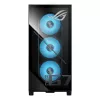 ASUS ROG G700TF gaming-tower-pc – Intel Core Ultra 7 265KF, 32GB DDR5, 1TB SSD, NVIDIA GeForce RTX 5070, Windows 11 Home