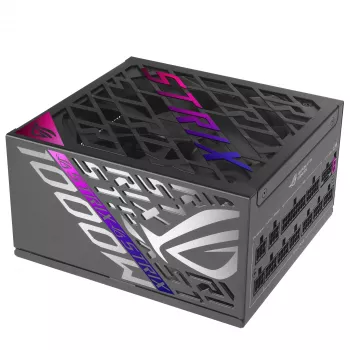 ASUS ROG Strix 1000P Gaming-E 1000W 80+ Platinum voeding