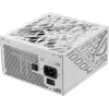 ASUS ROG Strix 1000P Gaming White 1000W 80+ Platinum ATX-voeding