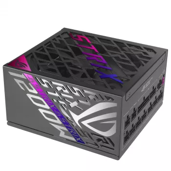 ASUS ROG Strix 1200P gaming 1200W 80+ Platinum voeding