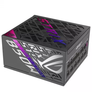 ASUS ROG Strix 850P Gaming-E 850W 80+ Platinum voeding