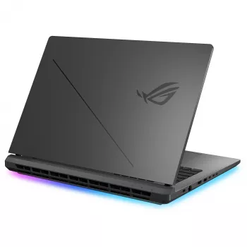 ASUS ROG Strix G18 G815LR-TT281W gaming-laptop, 18 inch 2.5K IPS 300Hz, Intel Core Ultra 9 290HX Plus, 32GB DDR5, 1TB SSD, GeForce RTX 5070 Ti 12GB, Windows 11 Home