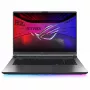 ASUS ROG Strix G18 G815LR-TT299W gaming-laptop, 18 inch WQXGA IPS 300Hz, Intel Core Ultra 9 290HX Plus, 32GB DDR5, 1TB SSD, GeForce RTX 5070 Ti 12GB, Windows 11 Home, Duits QWERTZ-toetsenbord