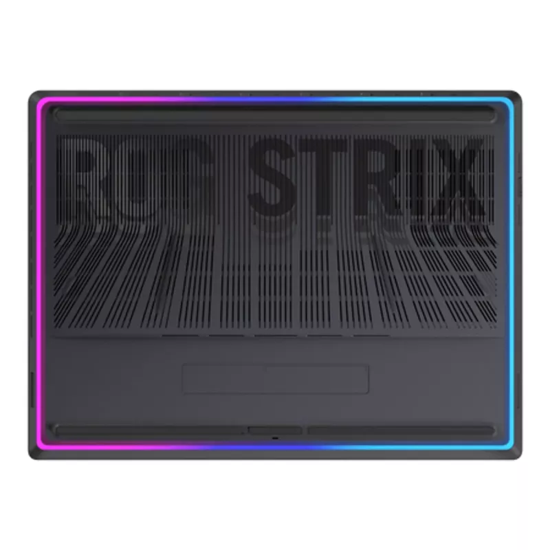 ASUS ROG Strix G18 Ultra 9 RTX 5070 gaminglaptop 16GB 1TB