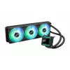 ASUS ROG Strix LC 360 ARGB all-in-one vloeistof-CPU-koeler