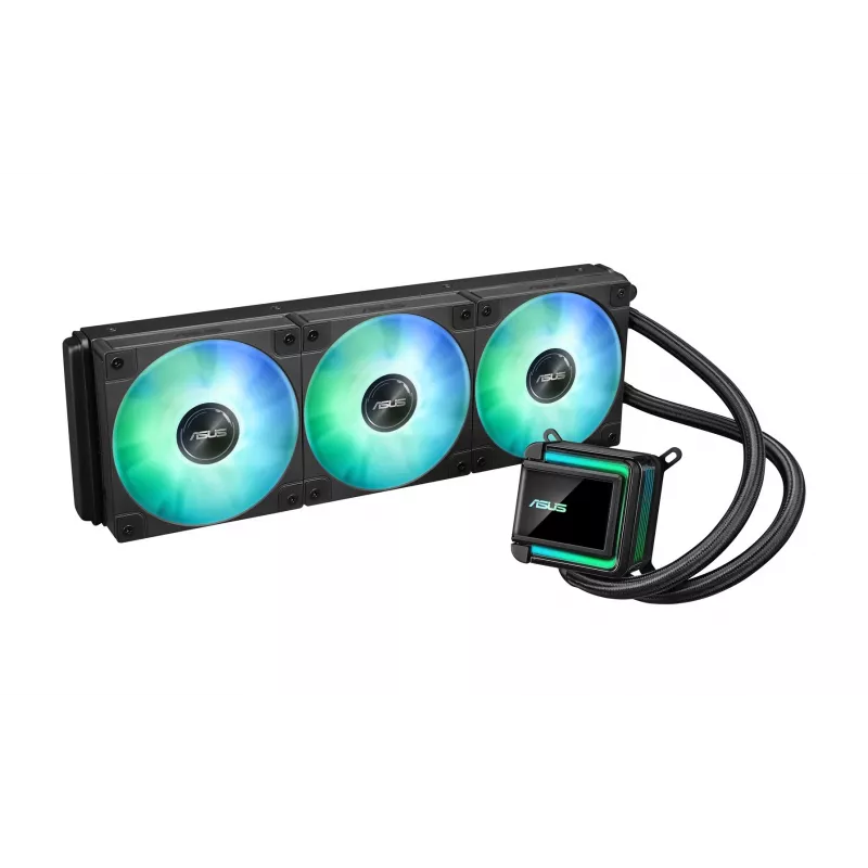 ASUS ROG Strix LC 360 ARGB all-in-one vloeistof-CPU-koeler