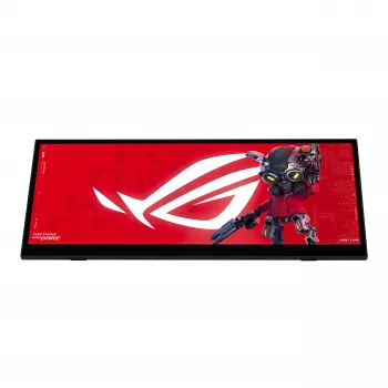 ASUS ROG Strix XG129C touchscreen monitor 12,3 inch zwart