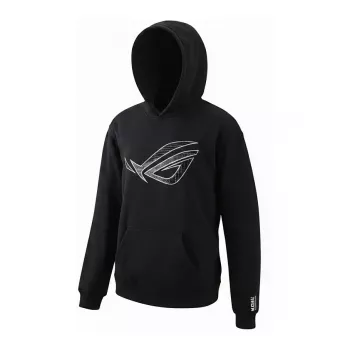 ASUS ROG sweatshirt CL1004 zwart XL