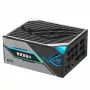 ASUS ROG THOR 1000W Platinum III E 80+ Platinum volledig modulaire ATX 3.0-voeding, zwart