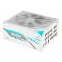 ASUS ROG Thor 1200P3 Gaming Voeding 1200W 80+ Platinum Wit
