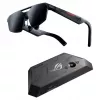ASUS ROG XREAL R1-B Gaming AR-bril 240Hz (geopende verpakking)