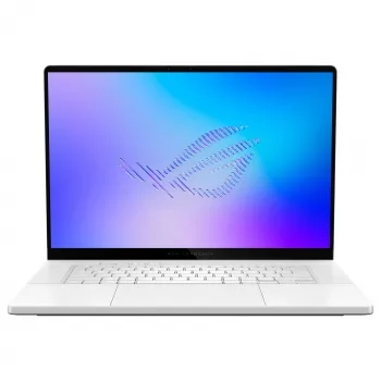 ASUS ROG Zephyrus G16 GU606AR-TB011W gaming-laptop, 16 inch, Intel Core Ultra 9 386H, 32GB RAM, 1TB SSD, NVIDIA GeForce RTX 5070 Ti, Windows 11 Home